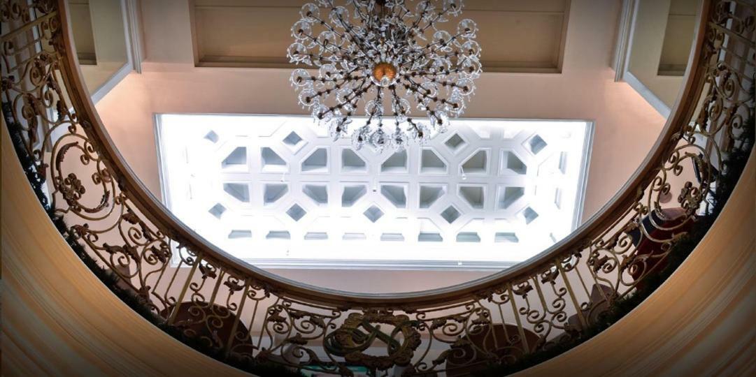 فندق وسبا نت ورلد آند كاسينو باساي المظهر الخارجي الصورة